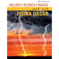 FISIKA DASAR EDISI 7 JILID 1