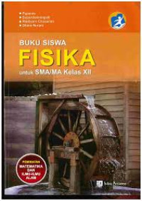FISIKA PEMINATAN XII KURTILAS