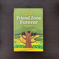 FRIEND ZONE FOREVER