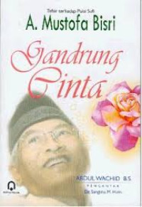 GANDRUNG CINTA