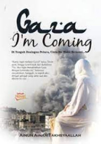 GAZA I'M COMING