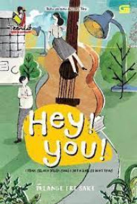 HEY ! YOU !