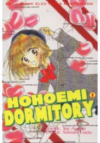 HOHOEMI DORMITORY