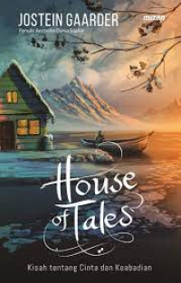 HOUSE OF TALES