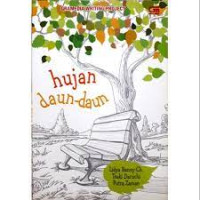 HUJAN DAUN-DAUN