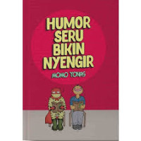HUMOR SERU BIKIN NYENGIR