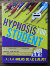 HYPNOSIS FOR STUDENT