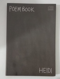 POEM BOOK