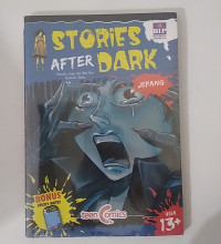 STORIES AFTER DARK