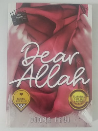 DEAR ALLAH