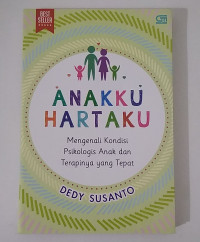 ANAKKU HARTAKU