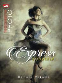 INDONESIA PHOTO EXPRESS YOURSELF