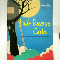 INIKAH RASANYA CINTA