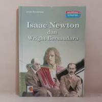 ISAAC NEWTON DAN WRIGHT BERSAUDARA