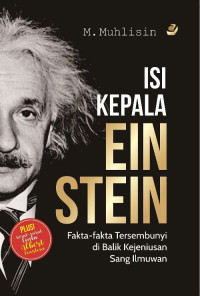 ISI KEPALA EINSTEIN