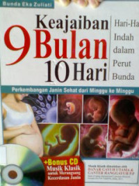 KEAJAIBAN 9 BULAN 10 HARI
