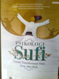 PSIKOLOGI SUFI