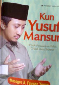 KUN YUSUF MANSUR