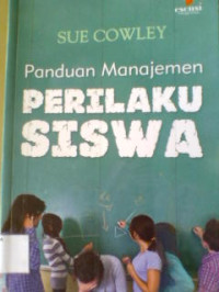 PANDUAN MANAJEMEN PERILAKU SISWA