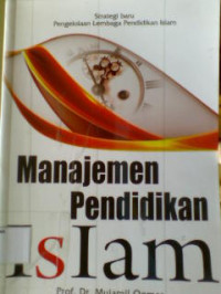 MANAJEMEN PENDIDIKAN ISLAM