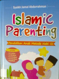 ISLAMIC PARENTING