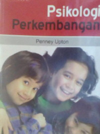 PSIKOLOGI PERKEMBANGAN
