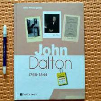 JOHN DALTON