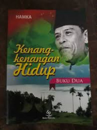 KENANG-KENANGAN HIDUP