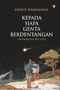 KEPADA SIAPA GENTA BERDENTANGAN