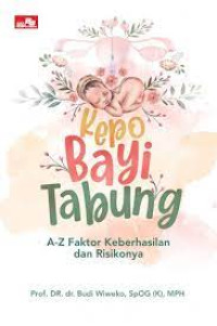 KEPO BAYI TABUNG