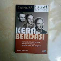 KERA BERDASI