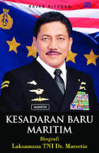 KESADARAN BARU MARITIM