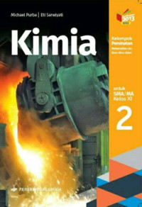 KIMIA PEMINATAN KELAS XI KURTILAS (REVISI 2019)