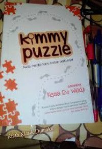 KIMMY PUZZLE