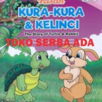 KISAH KURA-KURA & KELINCI