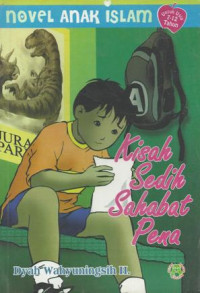 KISAH SEDIH SAHABAT PENA