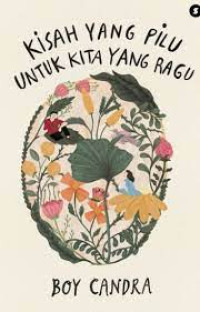 KISAH YANG PILU UNTUK KITA YANG RAGU
