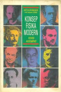 KONSEP FISIKA MODERN