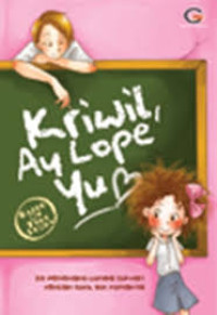 KRIWIL AY LOPE YU