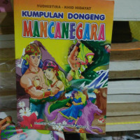KUMPULAN DONGENG MANCANEGARA