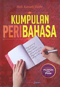 KUMPULAN PERIBAHASA