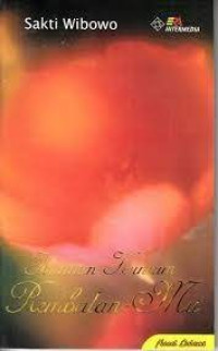KUNTUM-KUNTUM REMBULAN-MU