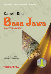 KABEH BISA BASA JAWA X KURTILAS