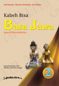 KABEH BISA BASA JAWA XI KURTILAS