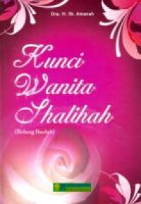 KUNCI WANITA SHALIHAH