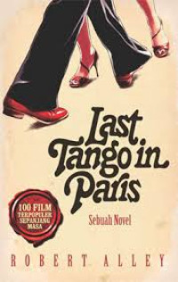 LAST TANGO IN PARIS