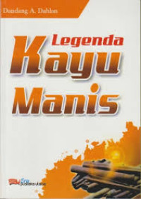 LEGENDA KAYU MANIS