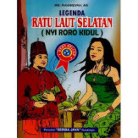 LEGENDA RATU LAUT SELATAN (NYI RORO KIDUL)