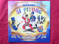 LEGENDA SI PITUNG