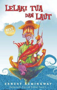 LELAKI TUA DAN LAUT
